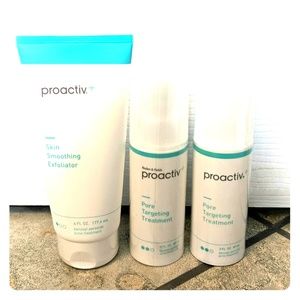 Proactive